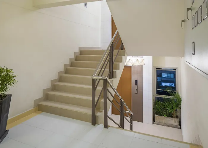 Hotel Gems Park Don Mueang Airport And Bts