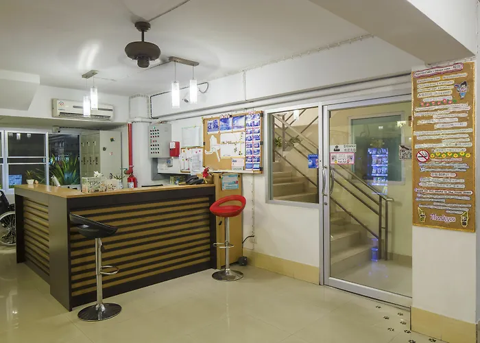 Gems Park Don Mueang Airport And Bts Bangkok