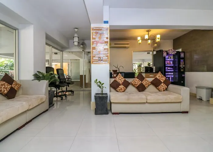 Gems Park Don Mueang Airport And Bts Hotel 3*