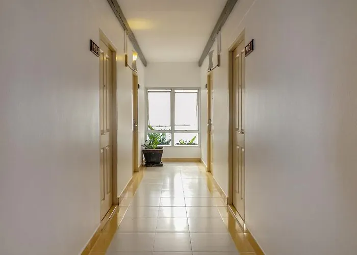 Hotel Gems Park Don Mueang Airport And Bts Bangkok