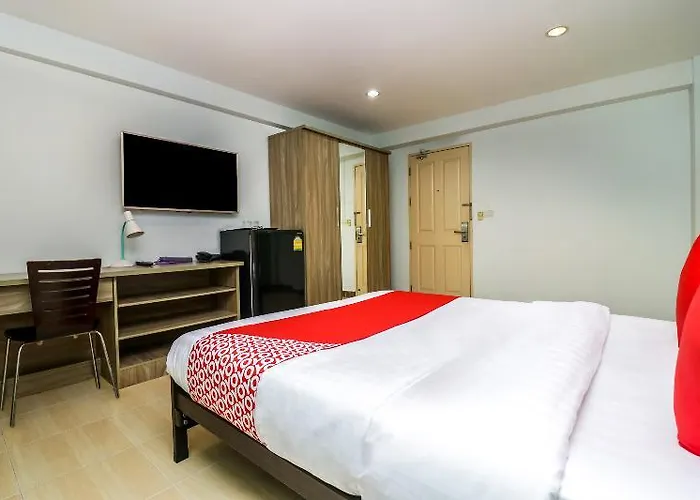 Gems Park Don Mueang Airport And Bts Hotel Bangkok