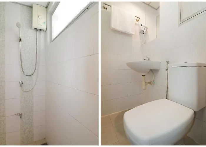 Gems Park Don Mueang Airport And Bts Hotel