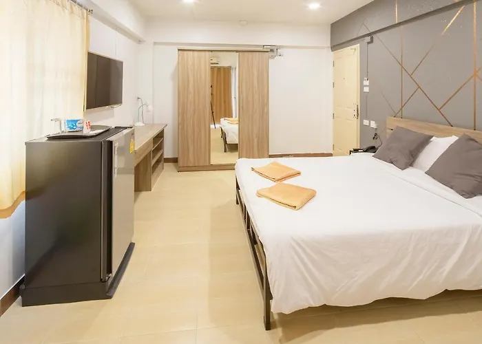 Gems Park Don Mueang Airport And Bts Bangkok