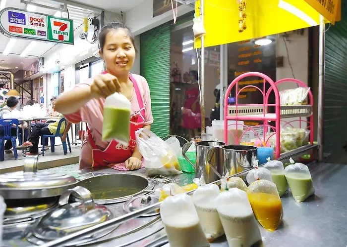 Gems Park Don Mueang Airport And Bts 3* Bangkok