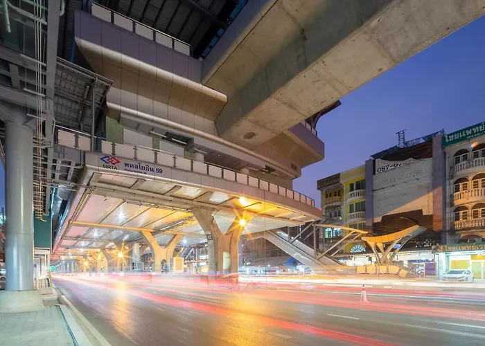 Gems Park Don Mueang Airport And Bts