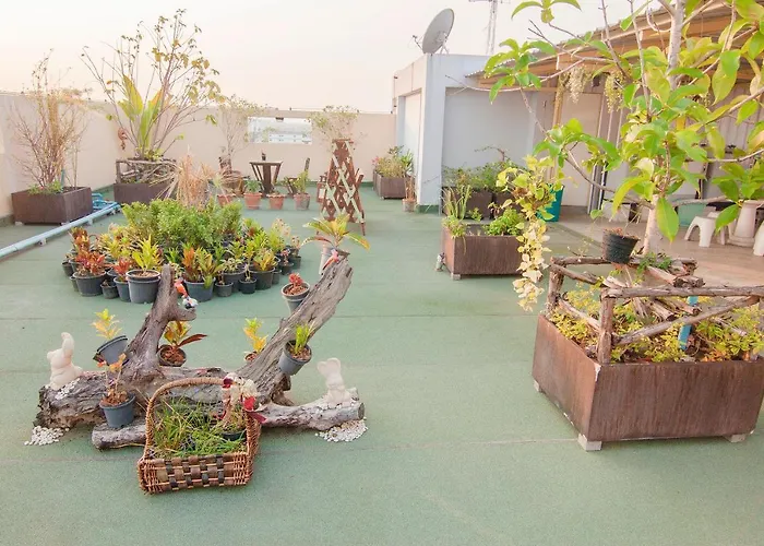 Gems Park Don Mueang Airport And Bts Hotel Bangkok