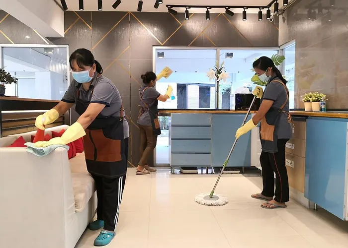 Hotel Gems Park Don Mueang Airport And Bts 3*
