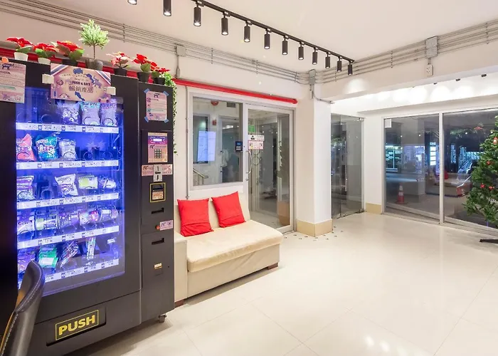 Gems Park Don Mueang Airport And Bts