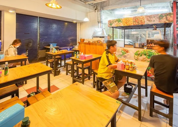 Hotel Gems Park Don Mueang Airport And Bts