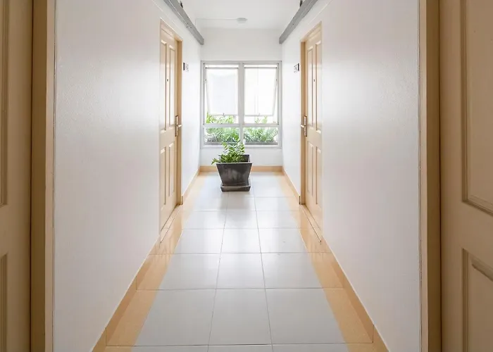 Gems Park Don Mueang Airport And Bts Hotel Bangkok